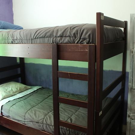Don Santiago Hostel Extérieur photo
