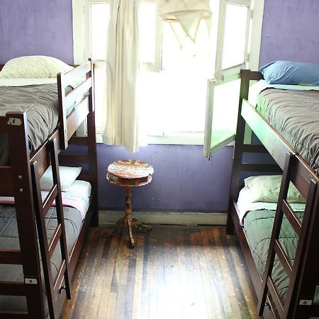 Don Santiago Hostel Extérieur photo