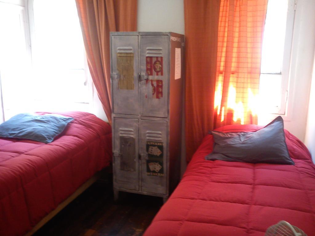 Don Santiago Hostel Chambre photo
