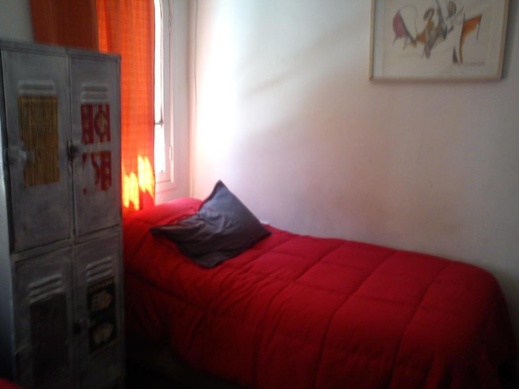 Don Santiago Hostel Chambre photo