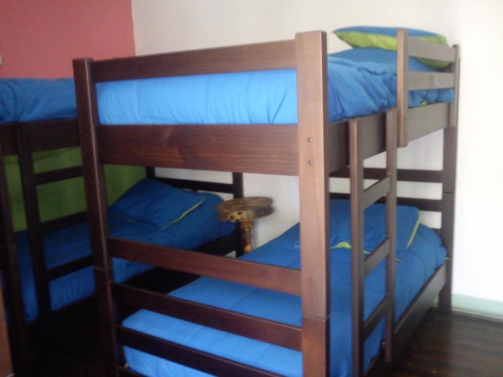 Don Santiago Hostel Chambre photo