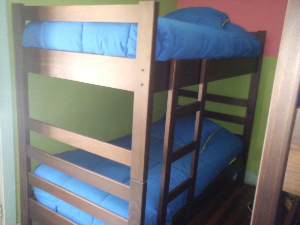 Don Santiago Hostel Chambre photo
