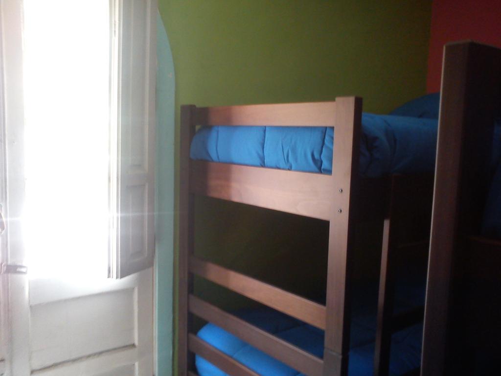 Don Santiago Hostel Chambre photo