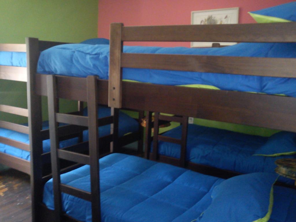 Don Santiago Hostel Chambre photo