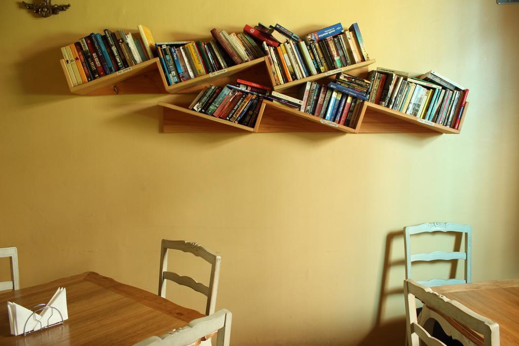Don Santiago Hostel Extérieur photo