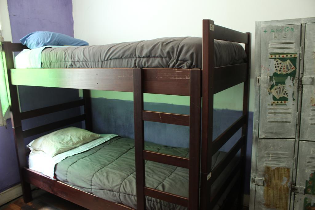 Don Santiago Hostel Extérieur photo