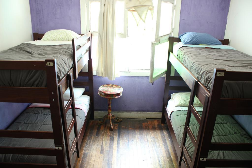 Don Santiago Hostel Extérieur photo